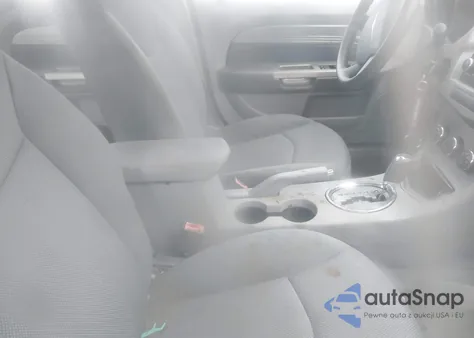 2007 Chrysler Sebring from USA, damaged, VIN 1C3LC46R77N544966